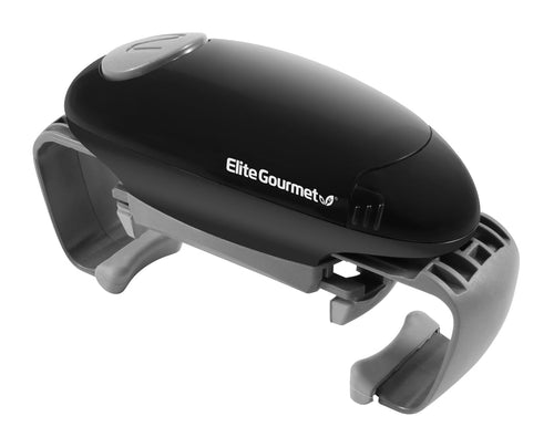 Electric Jar Opener for Arthritis — One-Touch Automatic Lid Remover for Seniors — product photo